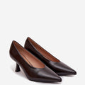  Lodičky na podpatku  model 217852 Step in style 