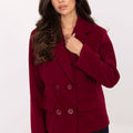 Plášť  model 217853 Rue Paris 
