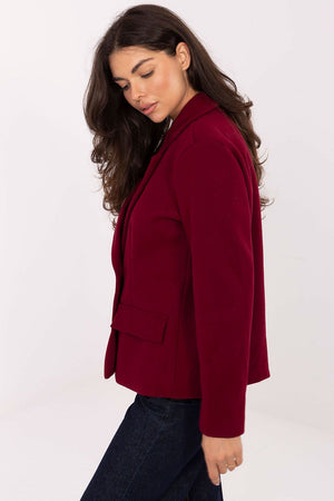  Plášť  model 217853 Rue Paris 