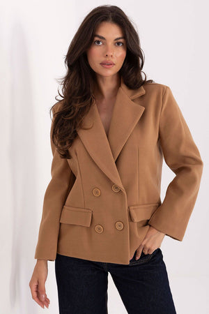  Plášť  model 217856 Rue Paris 