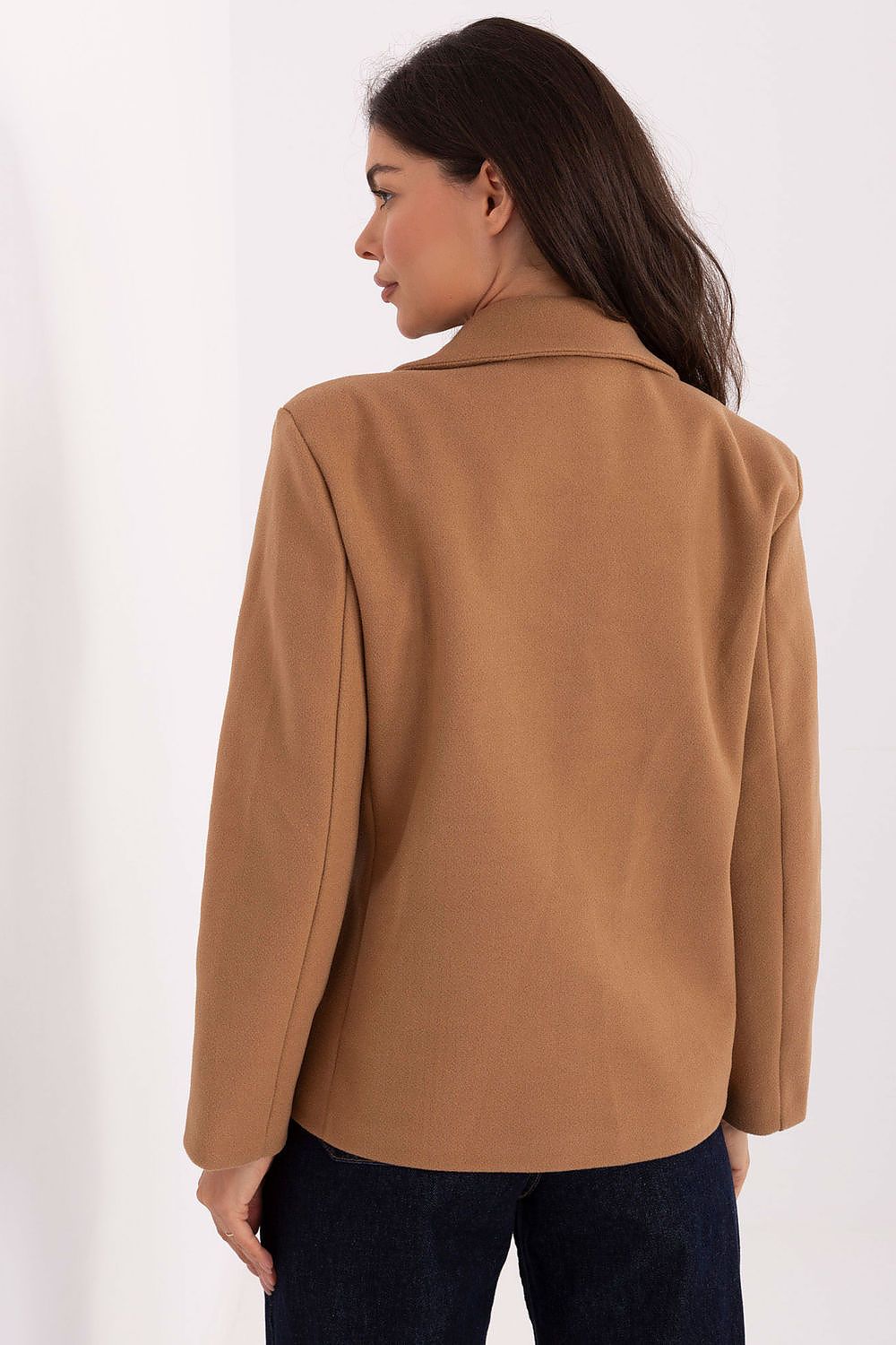  Plášť  model 217856 Rue Paris 
