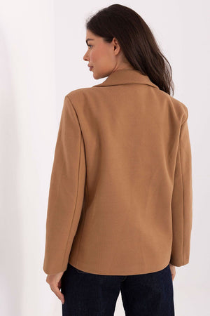  Plášť  model 217856 Rue Paris 