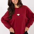  Mikina  model 217859 Rue Paris 