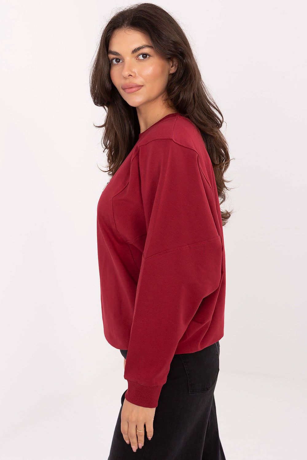  Mikina  model 217859 Rue Paris 
