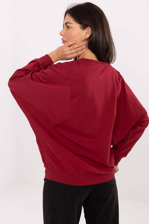  Mikina  model 217859 Rue Paris 