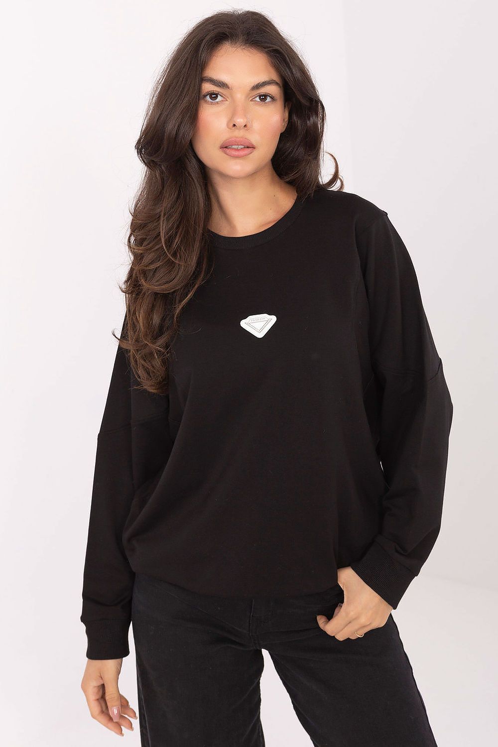  Mikina  model 217862 Rue Paris 