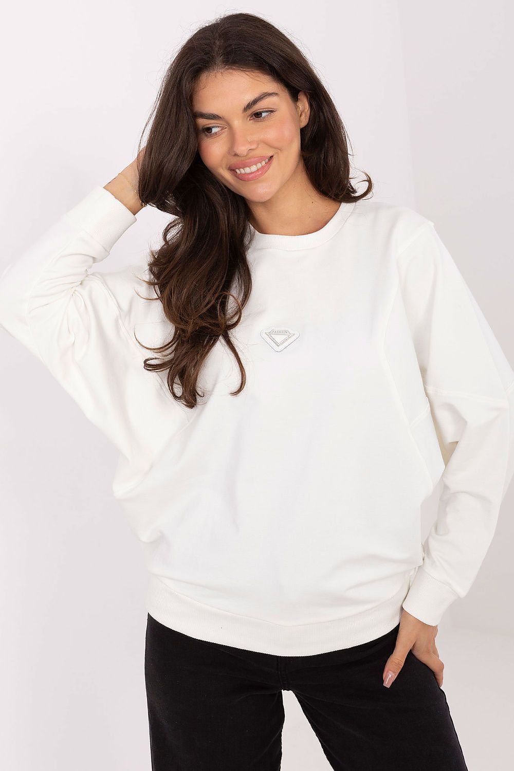 Mikina  model 217863 Rue Paris 
