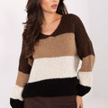  Svetr  model 217971 Rue Paris 