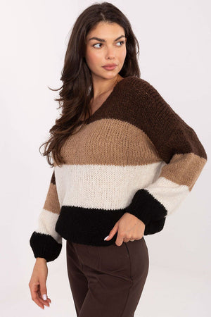  Svetr  model 217971 Rue Paris 