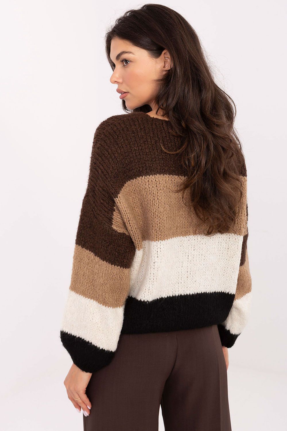  Svetr  model 217971 Rue Paris 