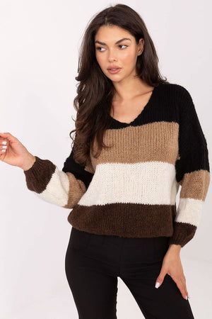  Svetr  model 217972 Rue Paris 