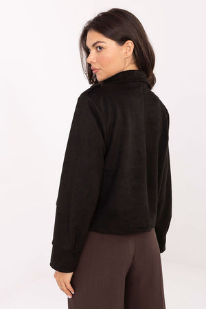  Plášť  model 217973 Rue Paris 