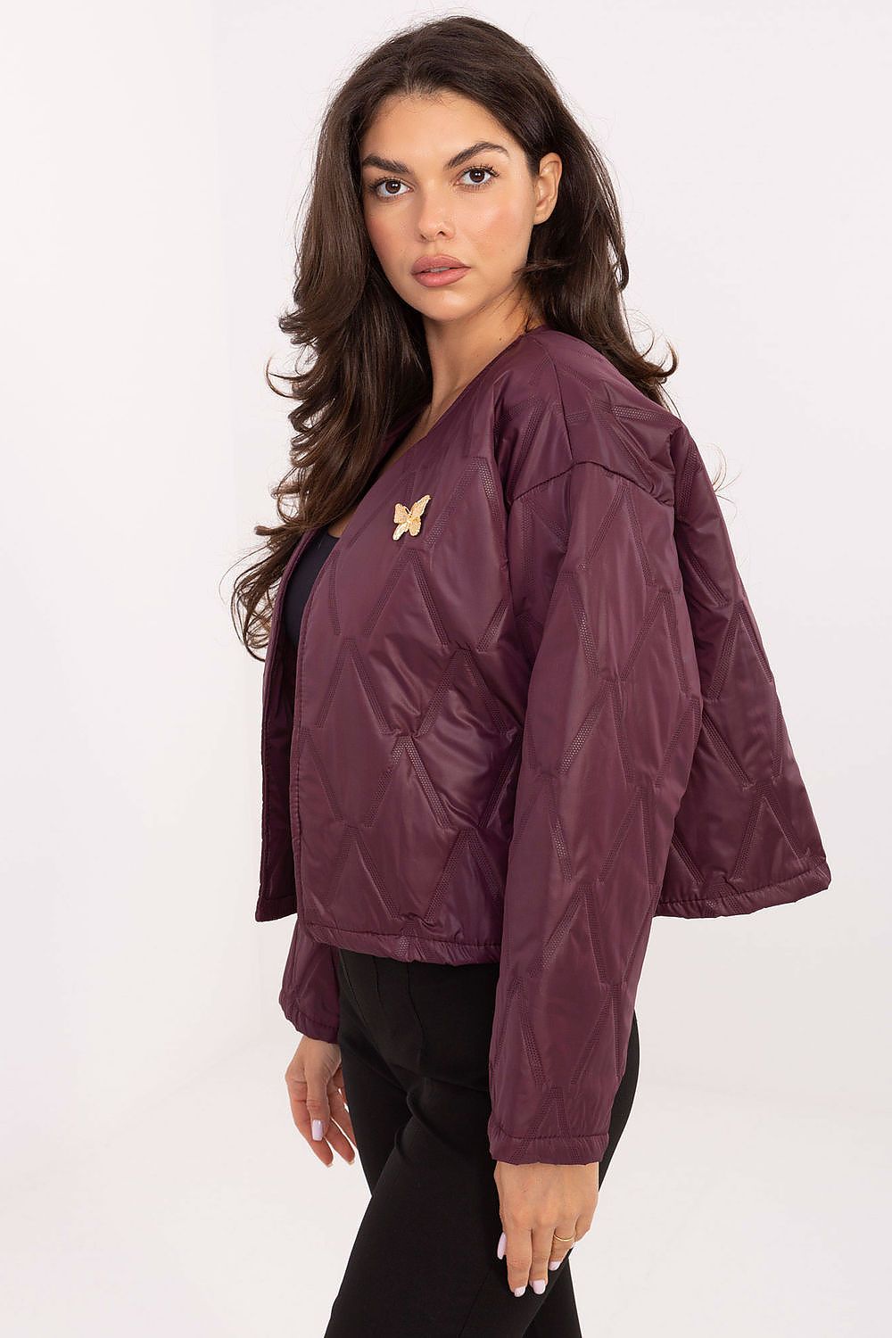  Bunda  model 217974 Rue Paris 