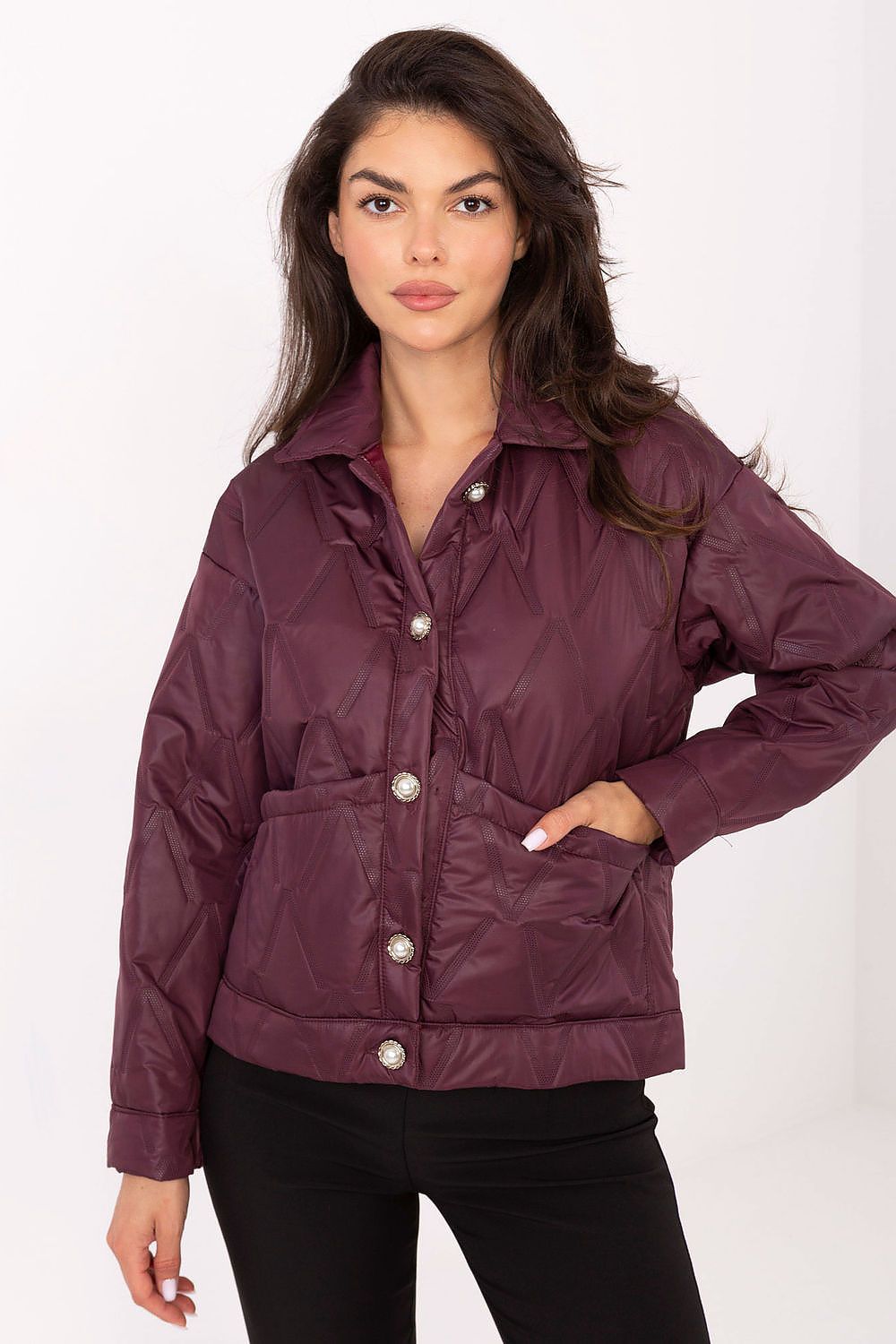  Bunda  model 217976 Rue Paris 