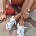  Tenisky  model 218046 Step in style 