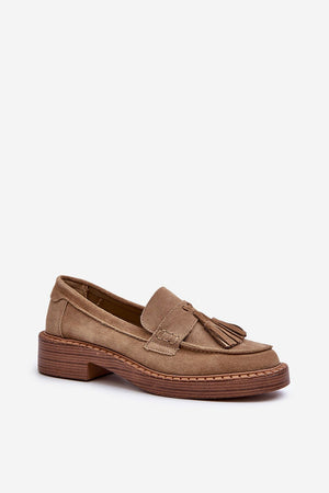  Mokasiny model 218054 Step in style 