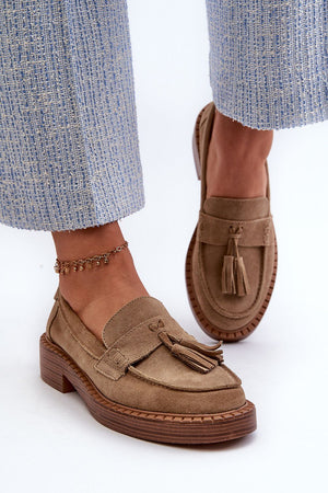  Mokasiny model 218054 Step in style 