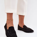  Mokasiny model 218056 Step in style 
