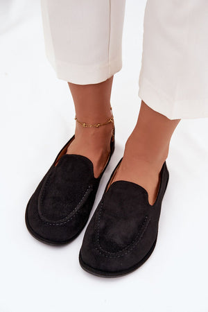  Mokasiny model 218056 Step in style 