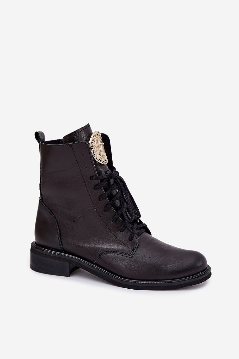  Boty  model 218073 Step in style 