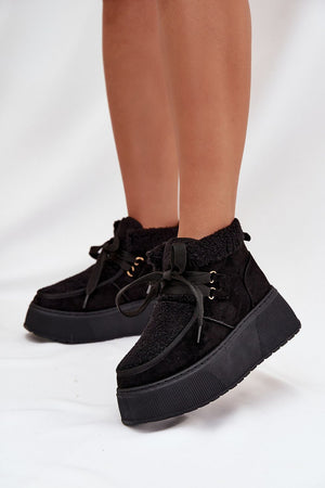  Sněhule  model 218276 Step in style 