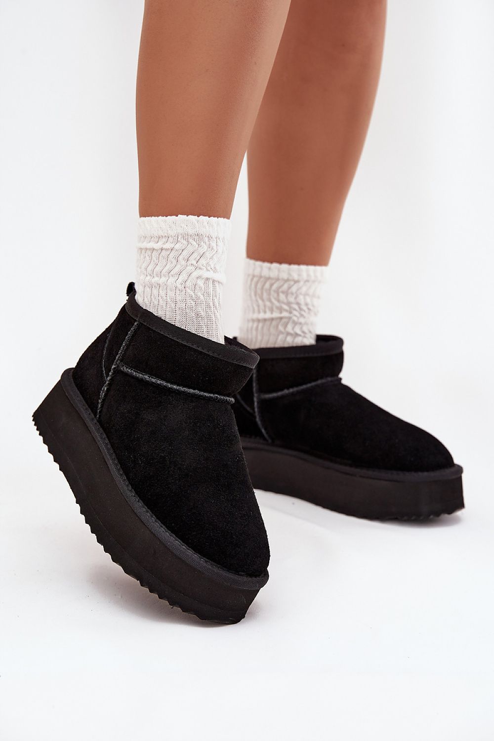  Sněhule  model 218290 Step in style 