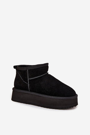  Sněhule  model 218290 Step in style 