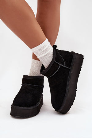  Sněhule  model 218290 Step in style 
