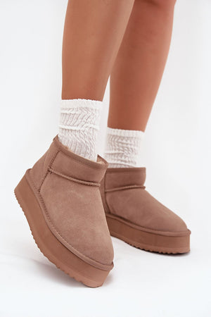 Sněhule  model 218291 Step in style 