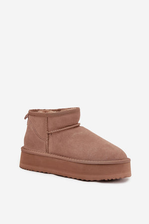  Sněhule  model 218291 Step in style 