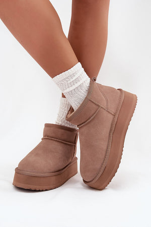  Sněhule  model 218291 Step in style 