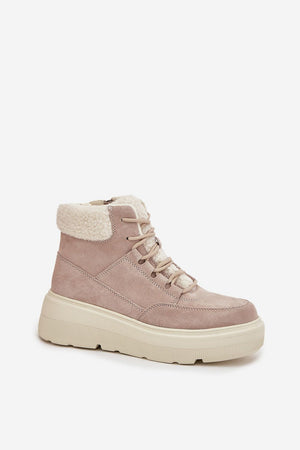 Sněhule  model 218294 Step in style 