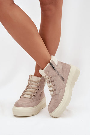 Sněhule  model 218294 Step in style 