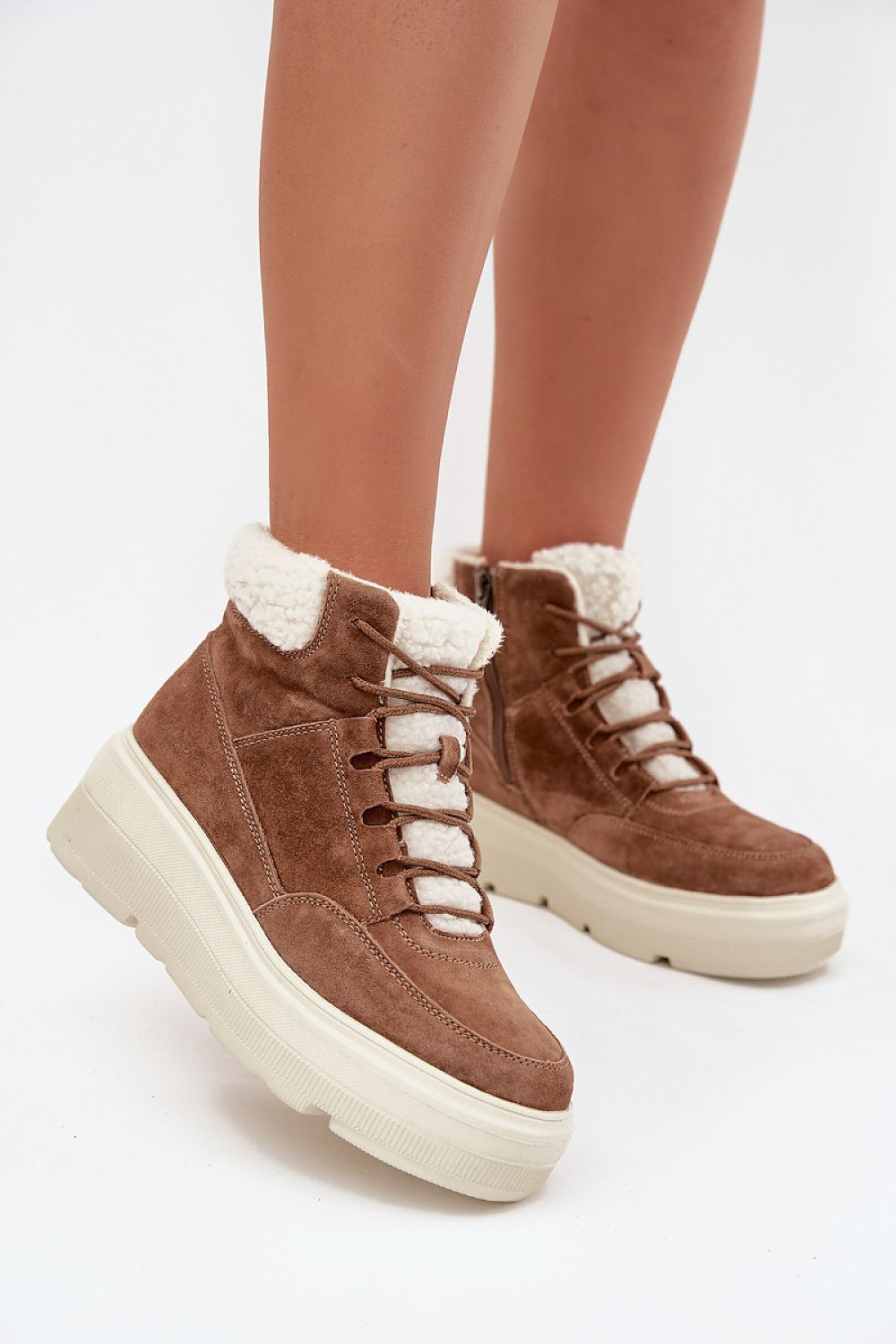  Sněhule  model 218295 Step in style 