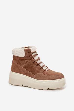  Sněhule  model 218295 Step in style 