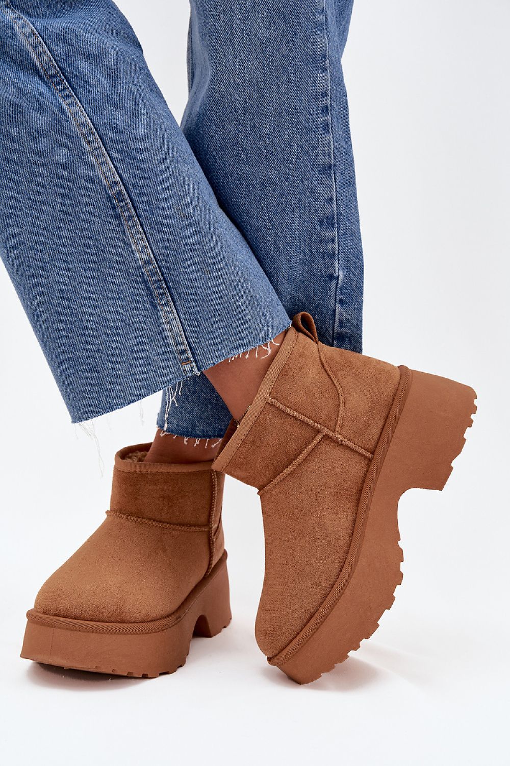  Sněhule  model 218299 Step in style 