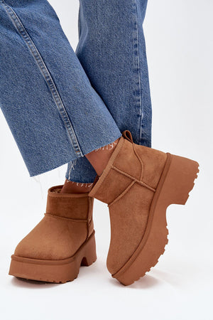  Sněhule  model 218299 Step in style 