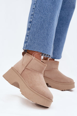  Sněhule  model 218300 Step in style 