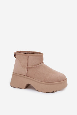  Sněhule  model 218300 Step in style 