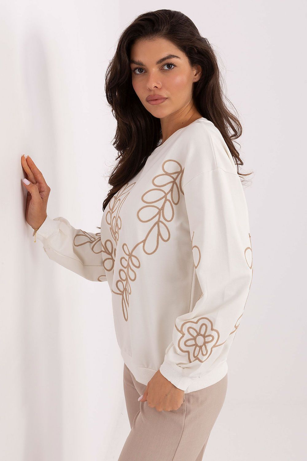  Mikina  model 218386 Relevance 