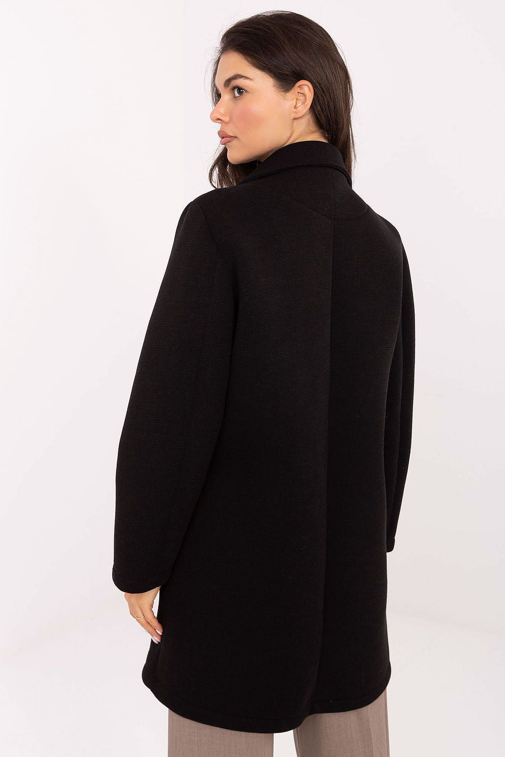  Plášť  model 218406 Rue Paris 
