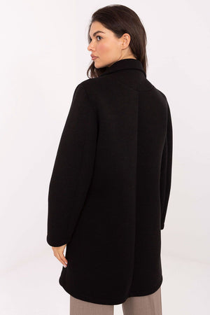  Plášť  model 218406 Rue Paris 