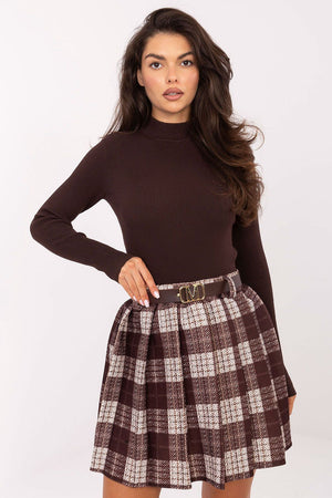  Krátká sukně  model 218418 Rue Paris 