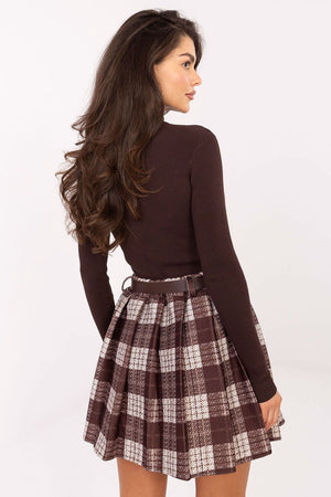  Krátká sukně  model 218418 Rue Paris 