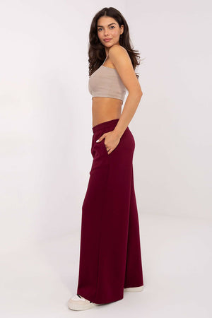  Teplákové kalhoty model 218434 Italy Moda 