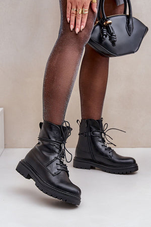  Boty  model 218518 Step in style 