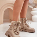  Pohorky  model 218520 Step in style 