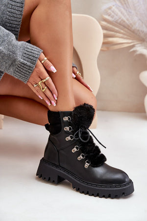  Pohorky  model 218521 Step in style 