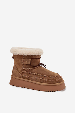  Sněhule  model 218523 Step in style 
