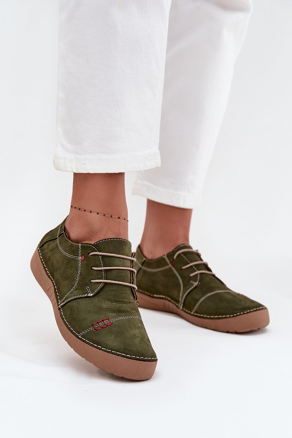  Polobotky  model 218692 Step in style 